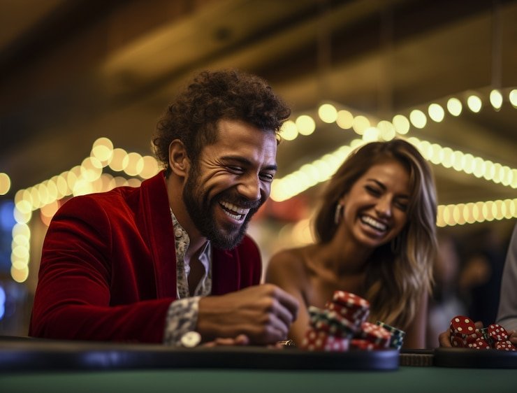 jedai kamboja platform showing live casino, sportsbook, and slots unified interface