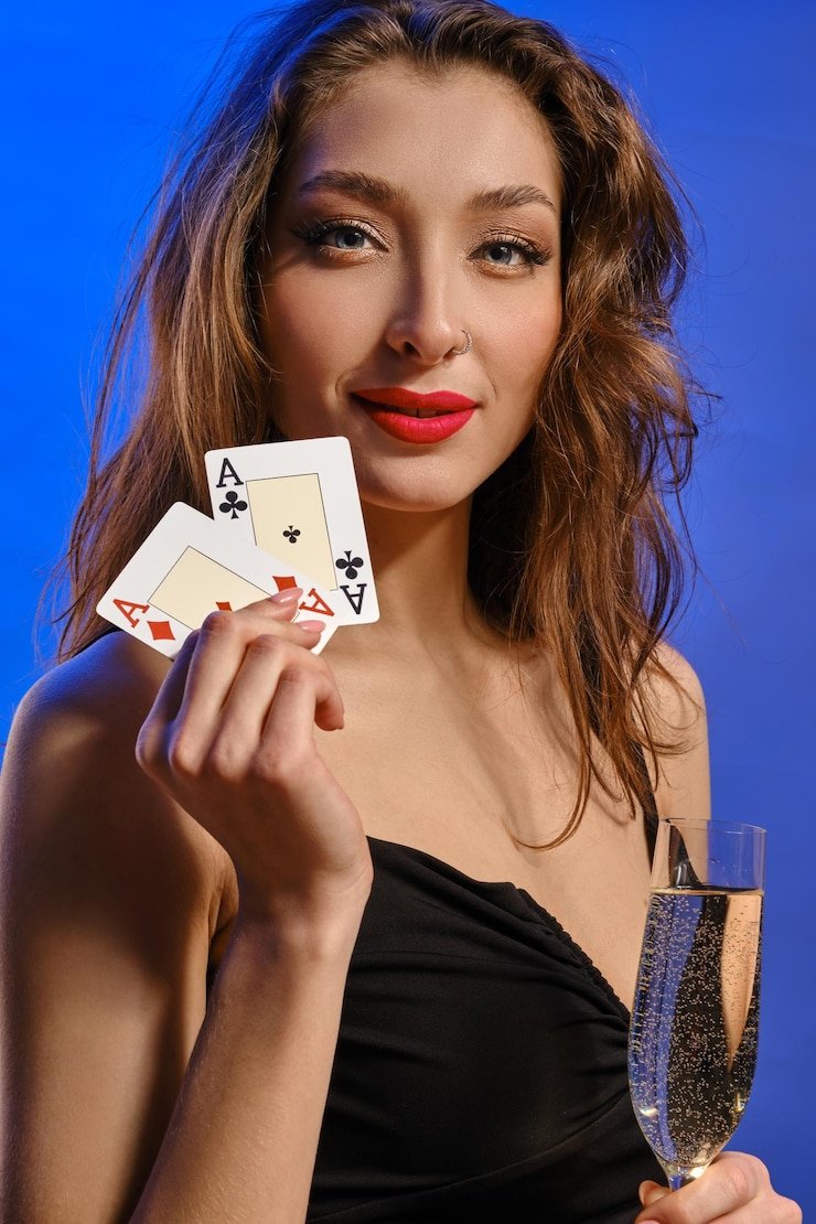 Casino Hold'em hand ranking reference chart
